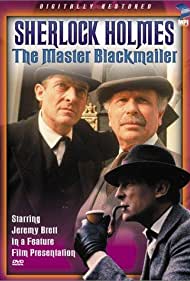 The Master Blackmailer