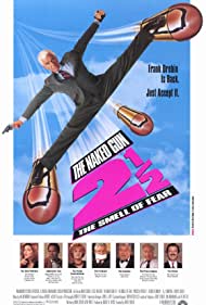 The Naked Gun 2½: The Smell of Fear