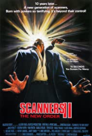 Scanners II: The New Order