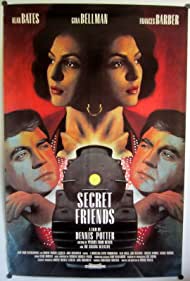 Secret Friends