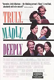 Truly Madly Deeply