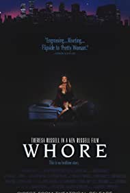 Whore