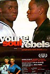 Young Soul Rebels