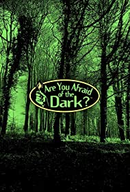 Are You Afraid of the Dark?