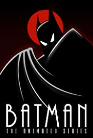 Batman: The Animated Series