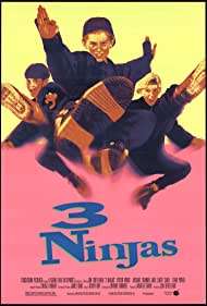 3 Ninjas