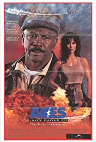 Aces: Iron Eagle III