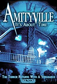 Amityville 1992: It's About Time