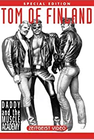 Daddy and the Muscle Academy