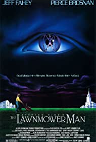 The Lawnmower Man