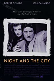 Night and the City