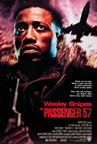 Passenger 57