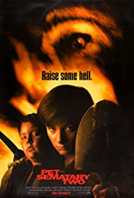 Pet Sematary II