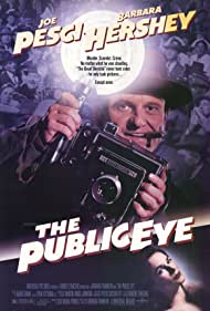 The Public Eye