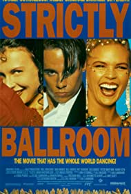 Strictly Ballroom