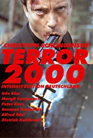 Terror 2000 - Intensivstation Deutschland