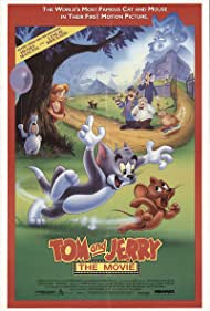 Tom and Jerry: The Great Escape