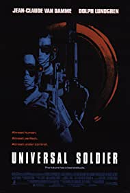 Universal Soldier