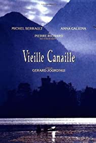 Vieille canaille