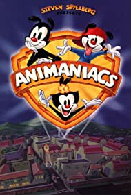 Animaniacs