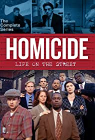 Homicide: Life on the Street