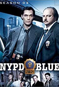 NYPD Blue