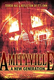 Amityville: A New Generation