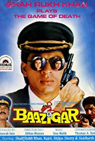 Baazigar