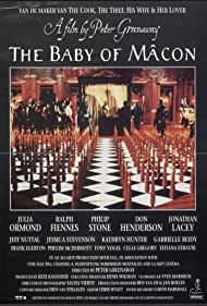 The Baby of Mâcon