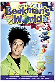 Beakman's World