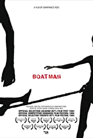 Boatman