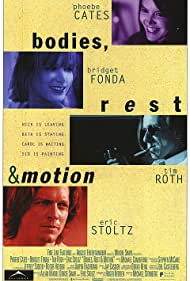 Bodies, Rest & Motion