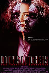 Body Snatchers