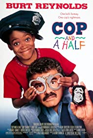 Cop & ½