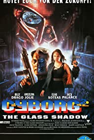 Cyborg 2: Glass Shadow