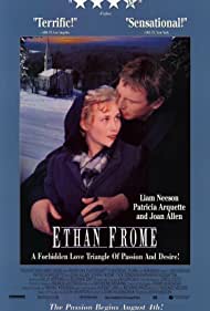 Ethan Frome