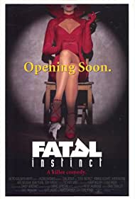 Fatal Instinct