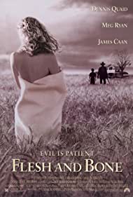 Flesh and Bone