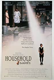 Household Saints