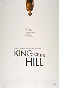 King of the Hill