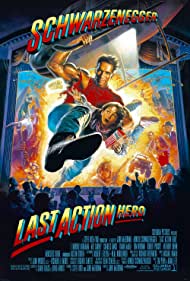 Last Action Hero