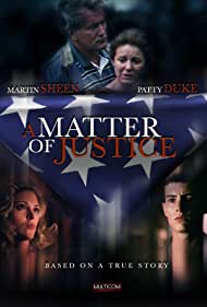 A Matter of Justice