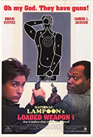 Loaded Weapon 1