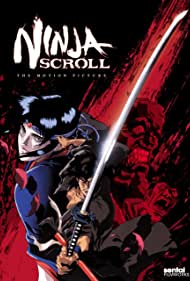 Ninja Scroll