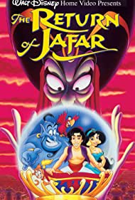 Aladdin 2: The Return of Jafar