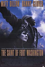The Saint of Fort Washington