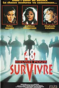 Survive the Night