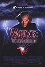 Warlock: The Armageddon