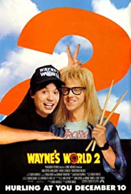 Wayne's World 2