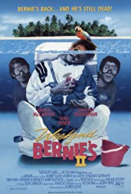 Weekend at Bernie's II